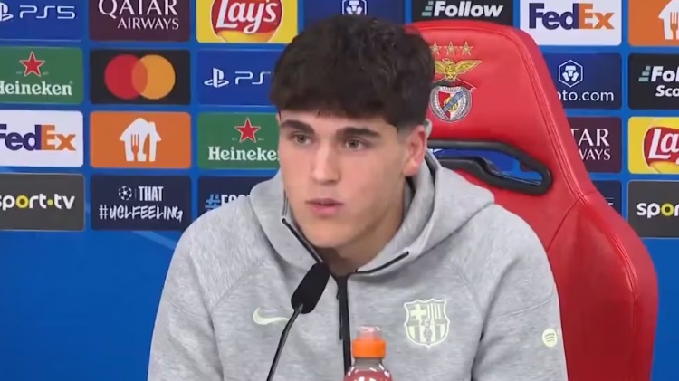 库巴西:拉玛西亚是孕育普约尔&皮克的摇篮 红蓝信仰激励我们向上