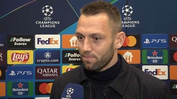 德弗里:费耶诺德击败过拜仁&米兰 这将是一场异常艰难的比赛