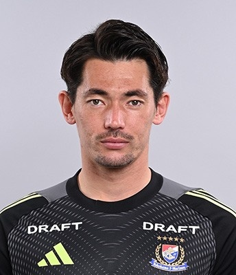 横滨水手门将威廉-波普韧带损伤伤缺4-6周,将无缘与海港次回合战