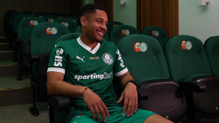 罗克:我和恩德里克聊过,他祝我在帕尔梅拉斯好运