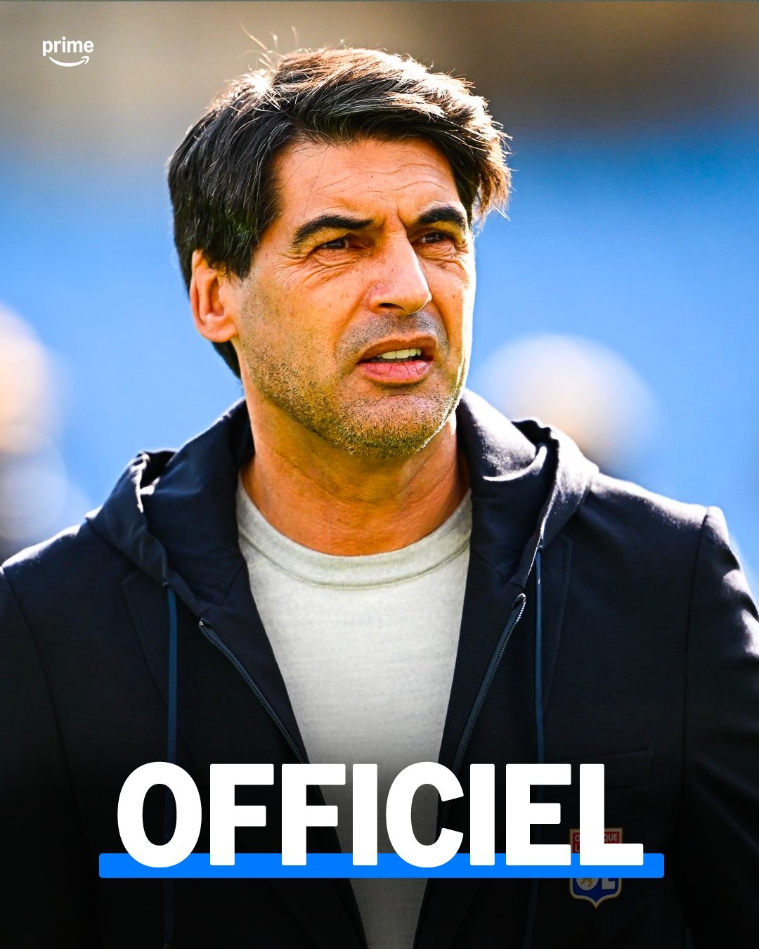 与裁判顶牛!官方:里昂主帅丰塞卡被禁赛9个月