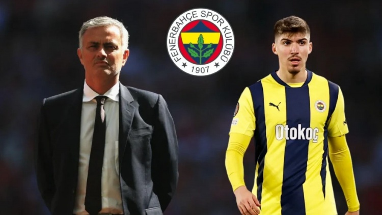 记者:曼联派出球探考察费内巴切19岁中卫阿克切克