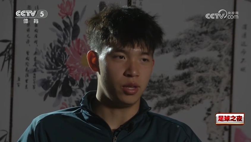 不甘心!王钰栋:沙特其实真踢不过我们,我们真有实力拿冠军