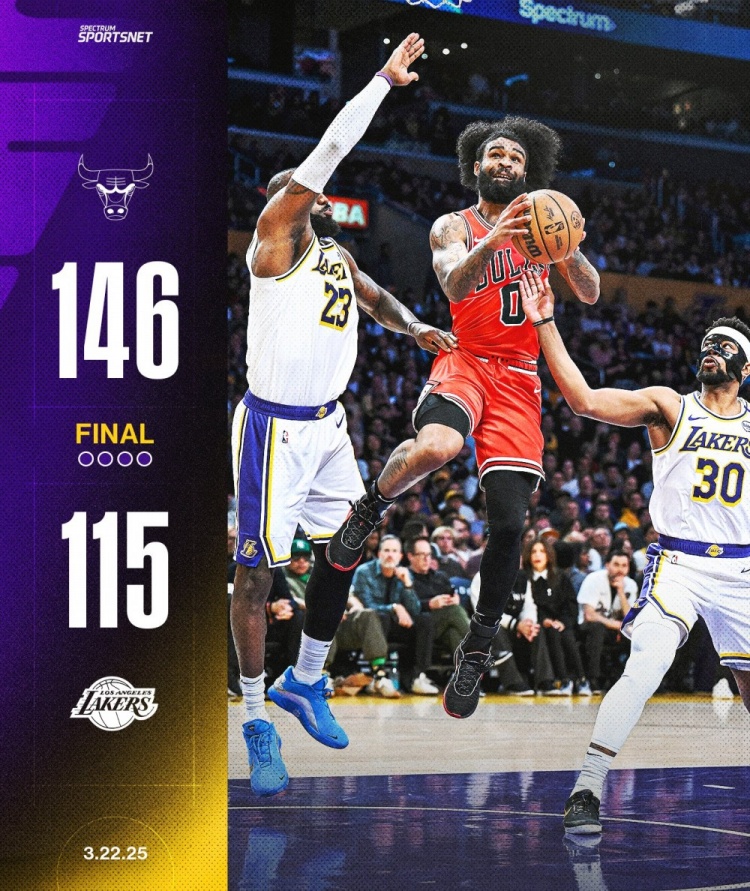 詹姆斯：我们知道上次客场之旅没打好4连败 这次必须要打得更好