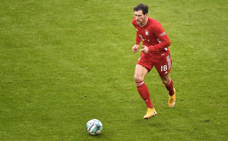 雷施克：若拜仁得到满意报价卖了帕利尼亚，他们会续约格雷茨卡