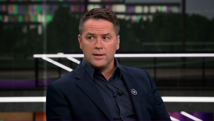 欧文:同情霍伊伦,即使哈兰德在曼联进球数也会比在曼城时少一半