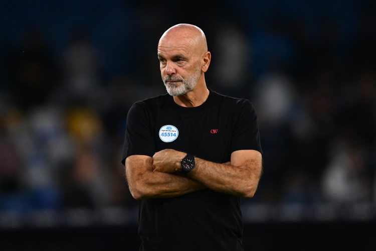 皮奥利:我为米兰球员和球迷感到难过,我们曾取得过神奇的成就