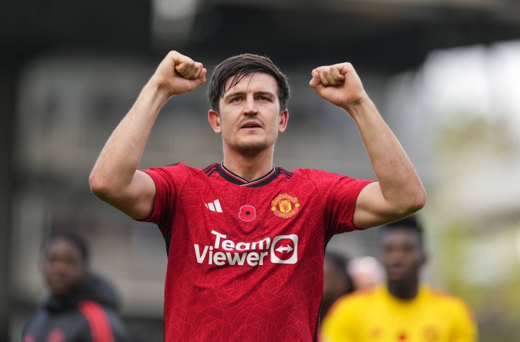 曼联伤情汇总:马奎尔乌加特在卡灵顿恢复 梅努预计四月复出