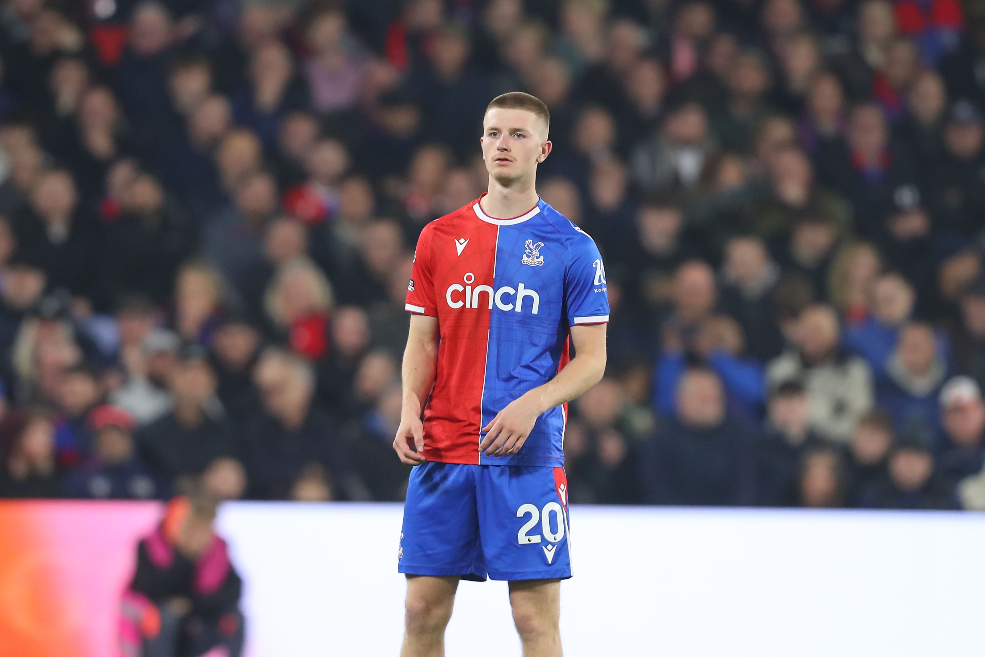 英媒:皇马有意沃顿,曼城也在关注&曼联利物浦对球员评价很高