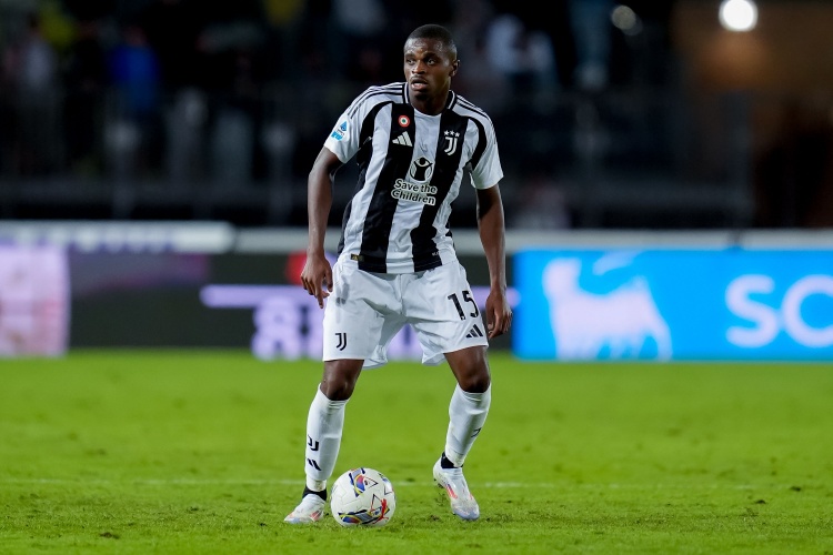 意媒:尤文将买断卡卢卢&未谈妥汉茨科 布雷默将留队&后防或洗牌