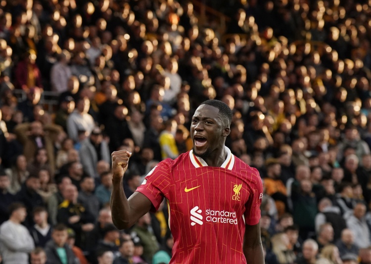 科纳特:我那下只是小推搡不足以红牌 巴黎是本赛季最强对手之一