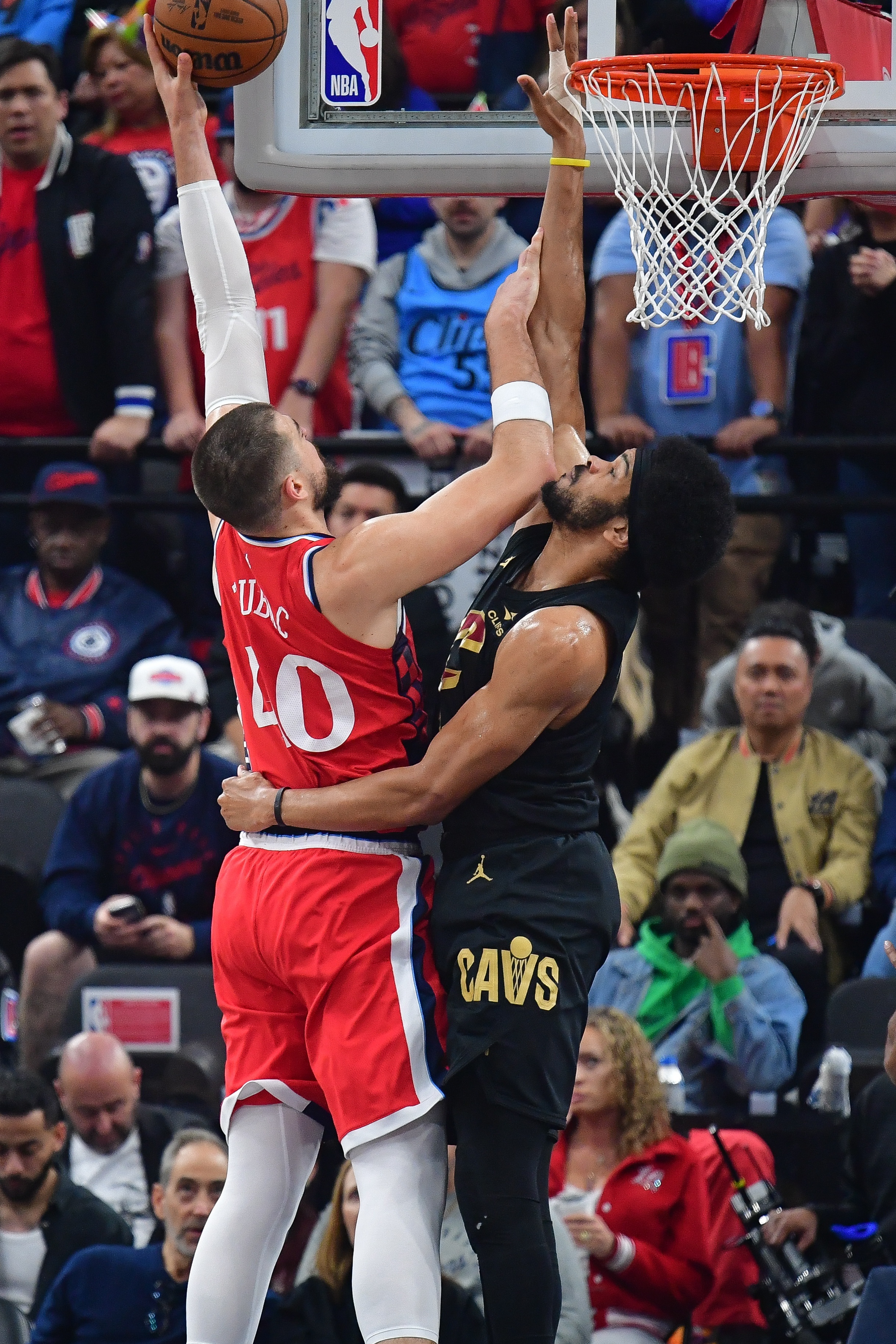 底气十足！祖巴茨：我相信自己能与那些最优秀的球员一较高下